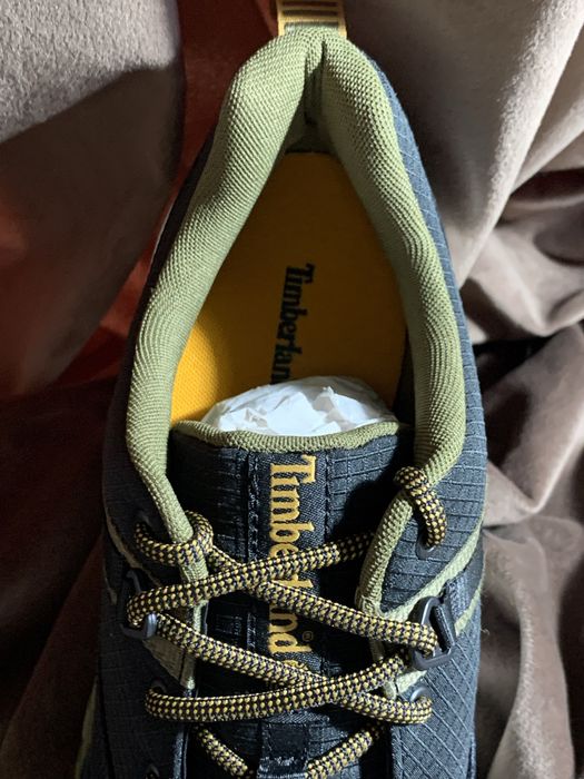 Мужские кроссовки timberland