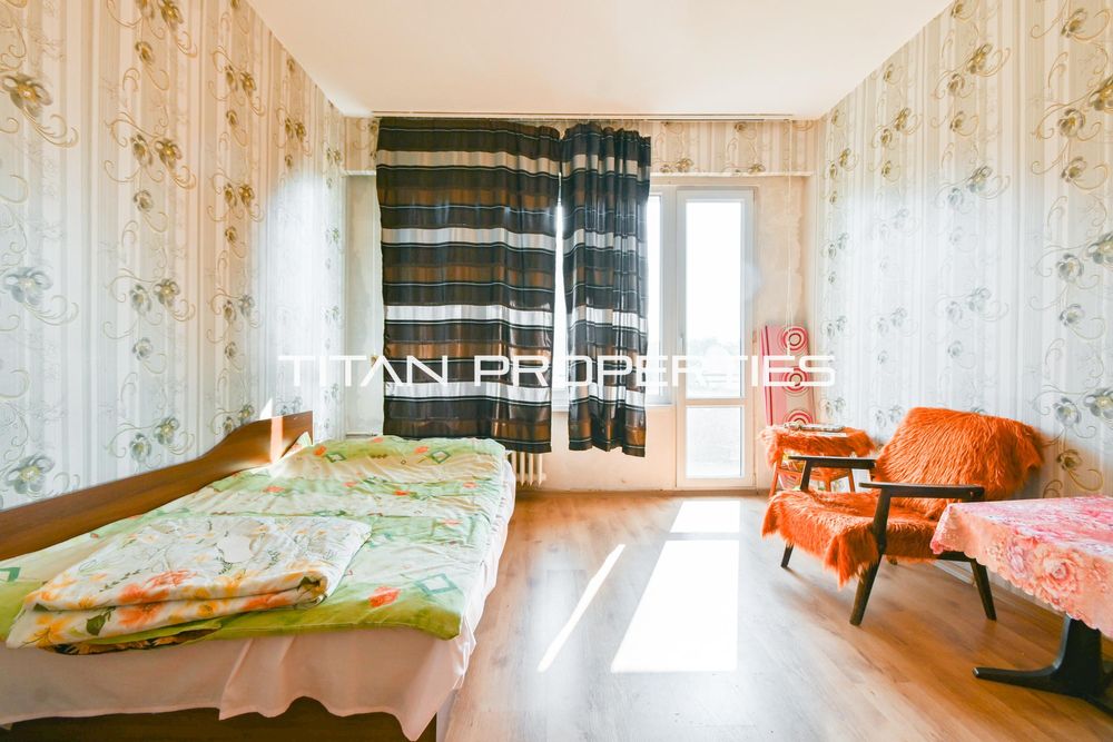 Двустаен, продажба, ж.к Свобода