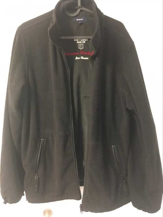 polar Gant , marime M