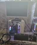 Set complet pc gaming