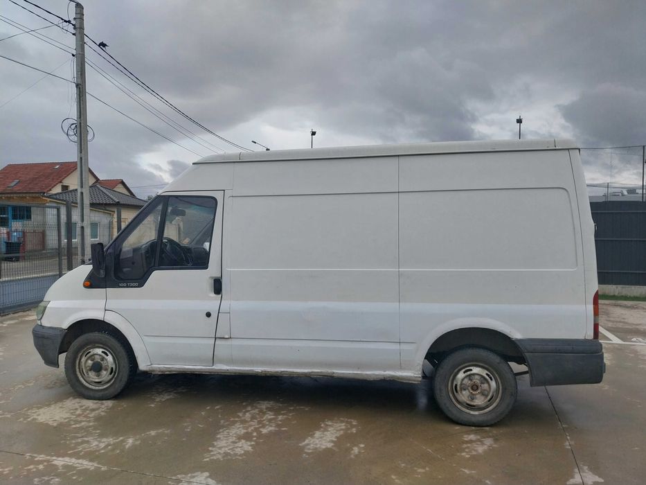 De vanzare Ford Transit 1.9 motorina