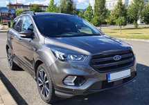 Ford Kuga 2019 ST-Line, Stare excelentă, Revizii doar la Ford