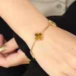 Brățară Van Cleef & Arpels Gold 18K