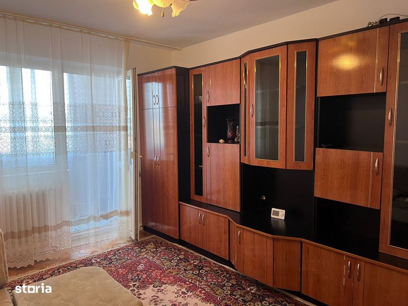 Apartament 2 camere in Deva, zona Uzo Balcan-Armatei