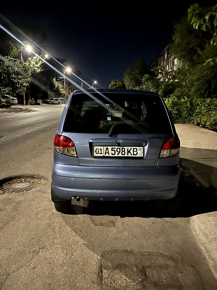 Matiz mx qlngan srochna