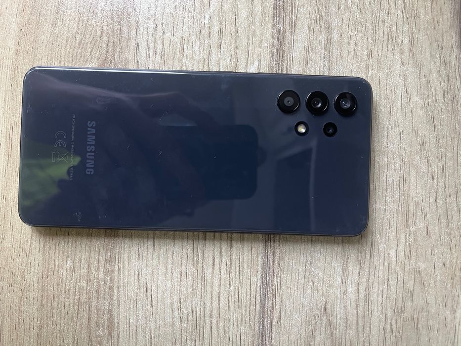 Samsung Galaxy A32