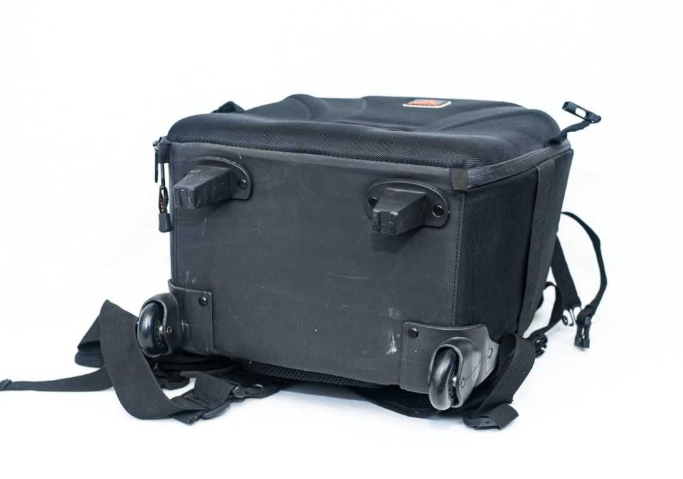 Troller E-image pentru echipament foto