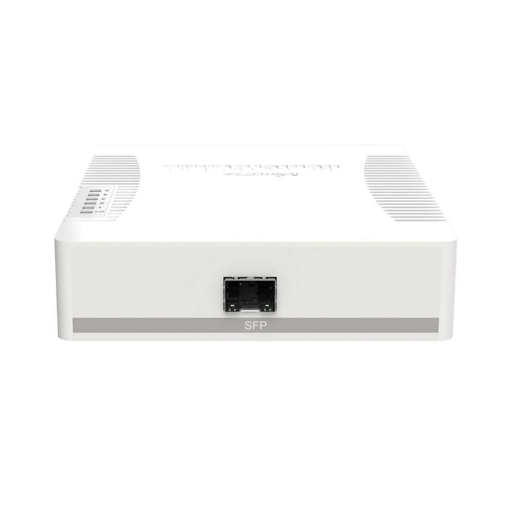 Продаёться роутер Mikrotik RB260GSP