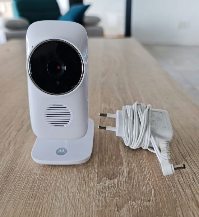 Baby monitor Motorola