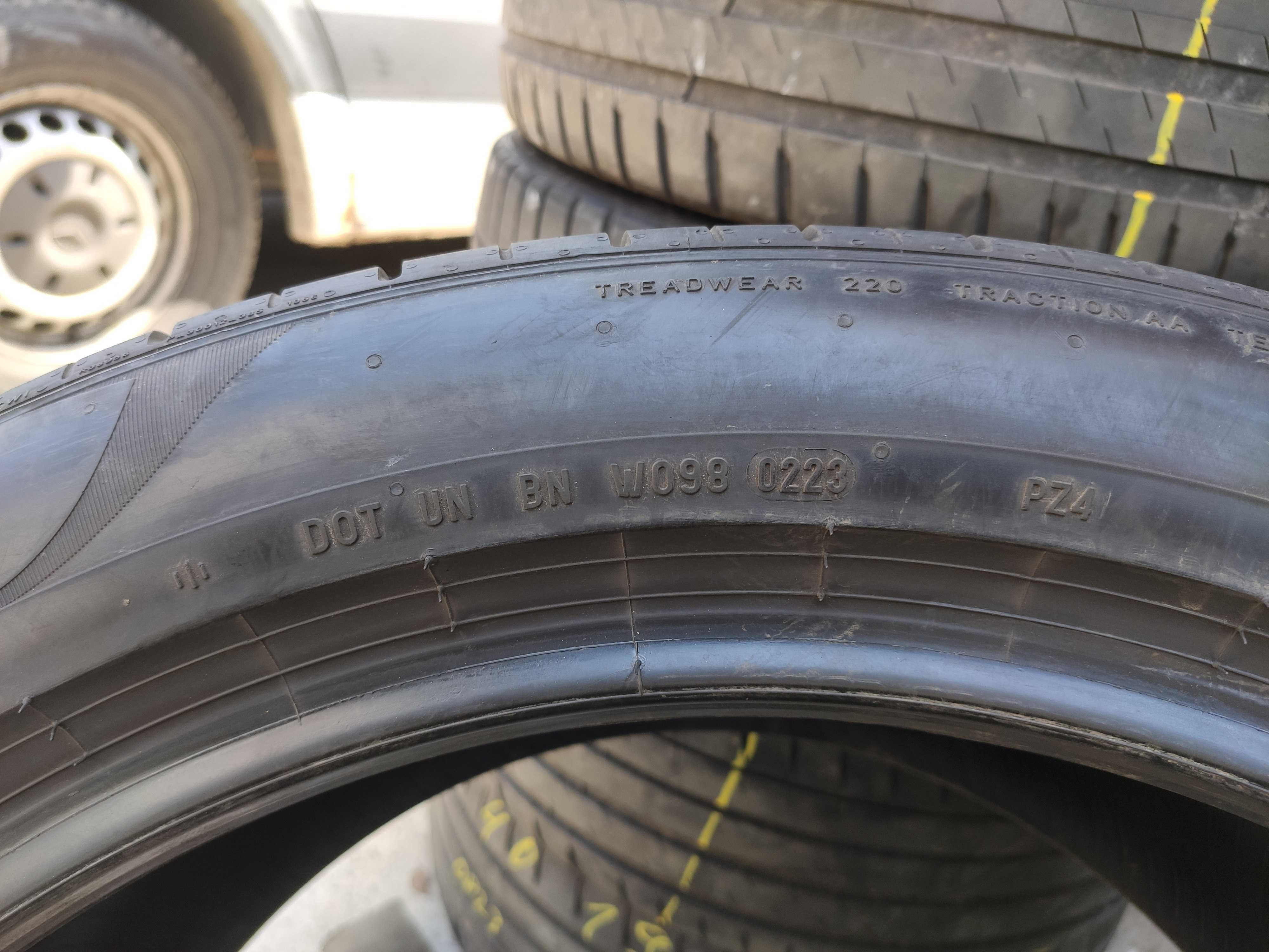 2бр Летни Гуми 315 40 21 - Pirelli - DOT 2023
