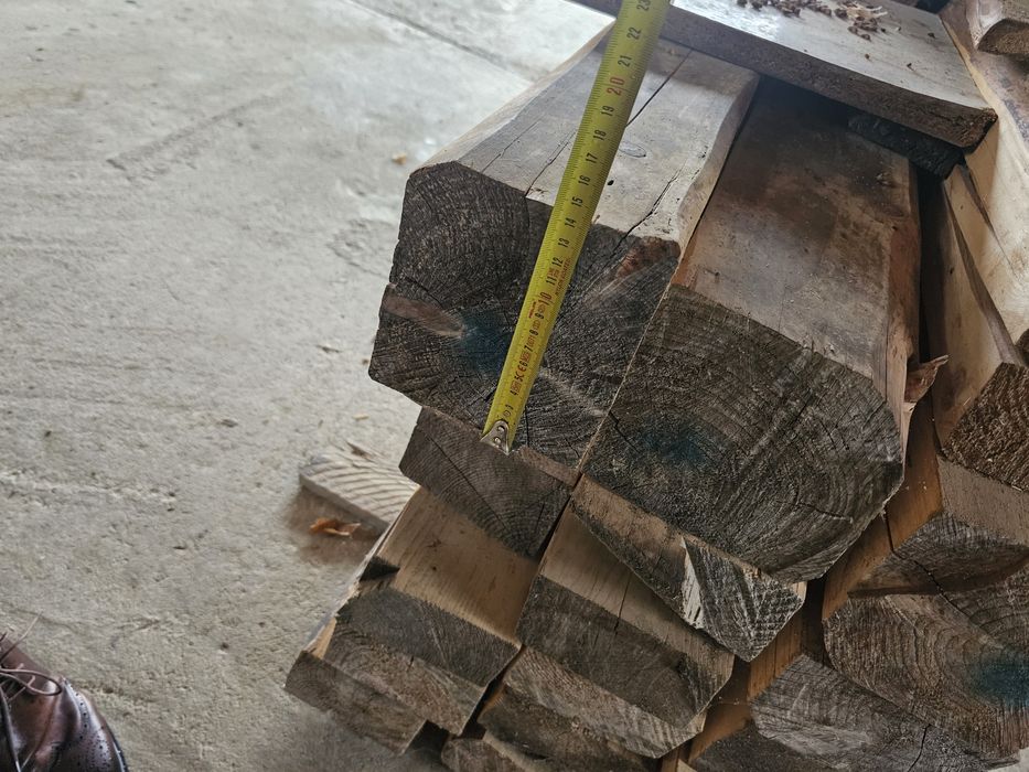 Grinzi 650 cm/ 14×14 / 10×14