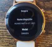 Smart watch Huawei GT 2 8-C1