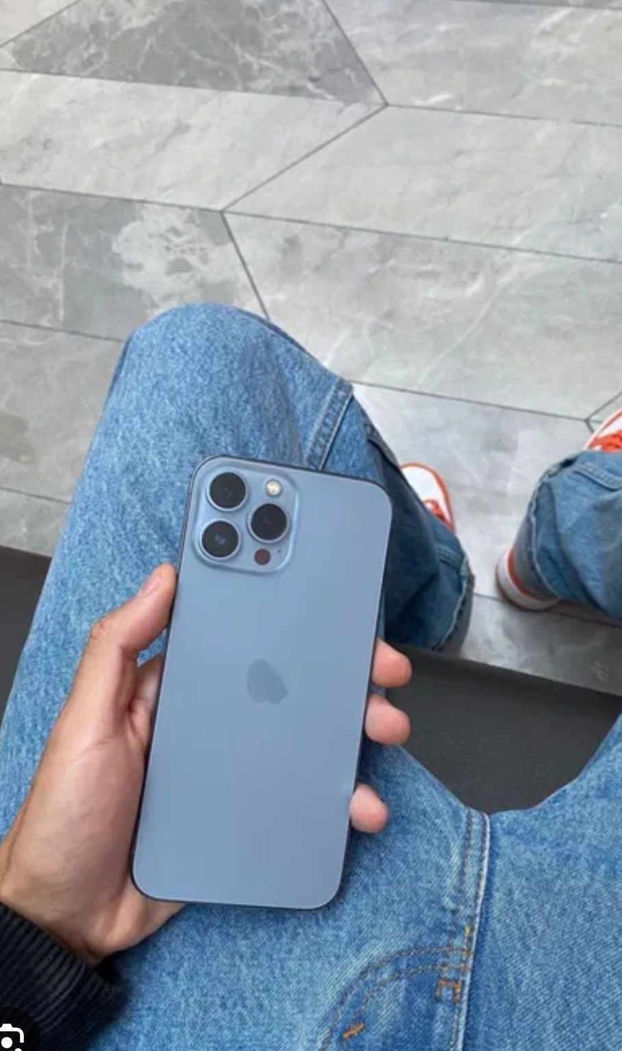 Iphone 13 pro 256gb