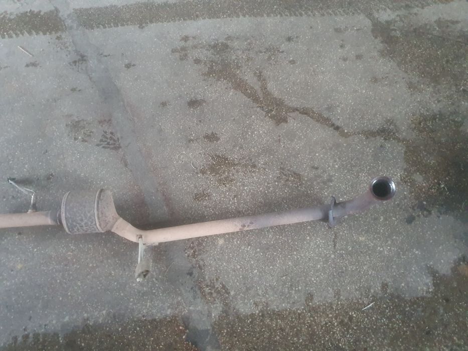 Catalizator Logan benzina 1,4 și 1,6