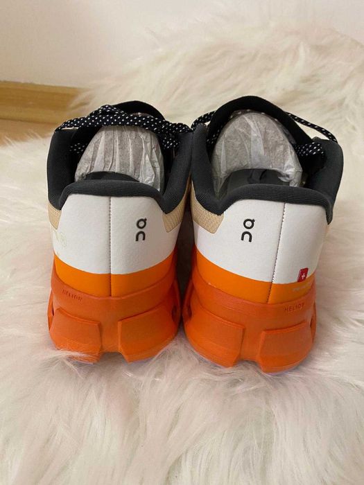 On Cloudmonster NOI Pantofi alergare dama Marimea 40, 25 cm