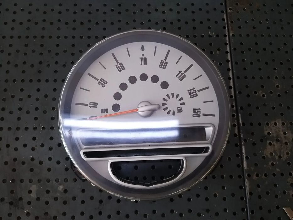 Ceas bord diesel mini cooper r56 9136196