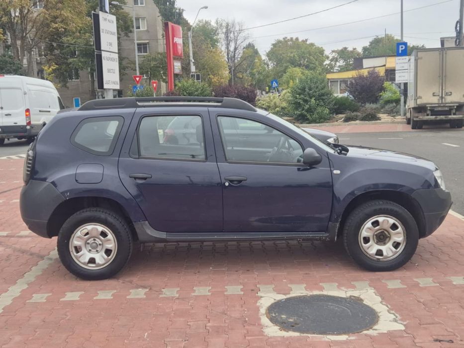 Vand Dacia Duster