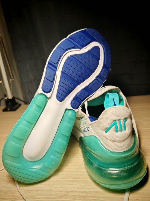 Nike Air Max 270,originali,42 1/2