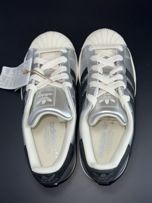 Adidas Superstar II - 35,5