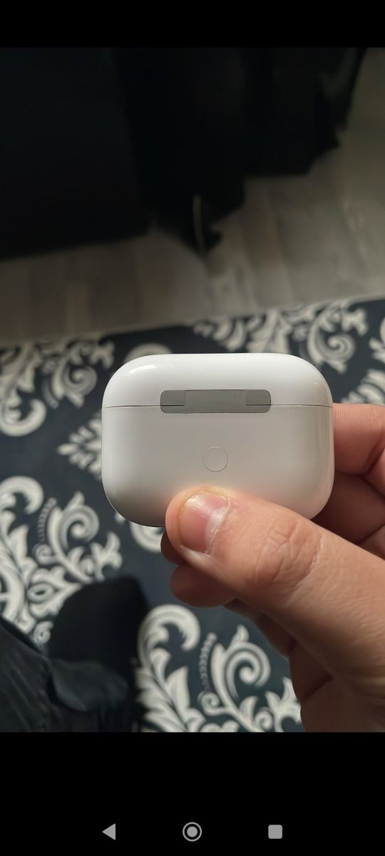 Apple air pods 2 pro