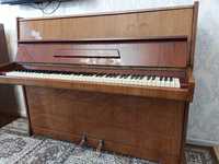 Продам импортное пианино Rosler