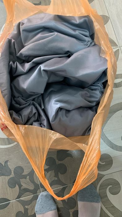 Продам материал можно для обтягивание мебели