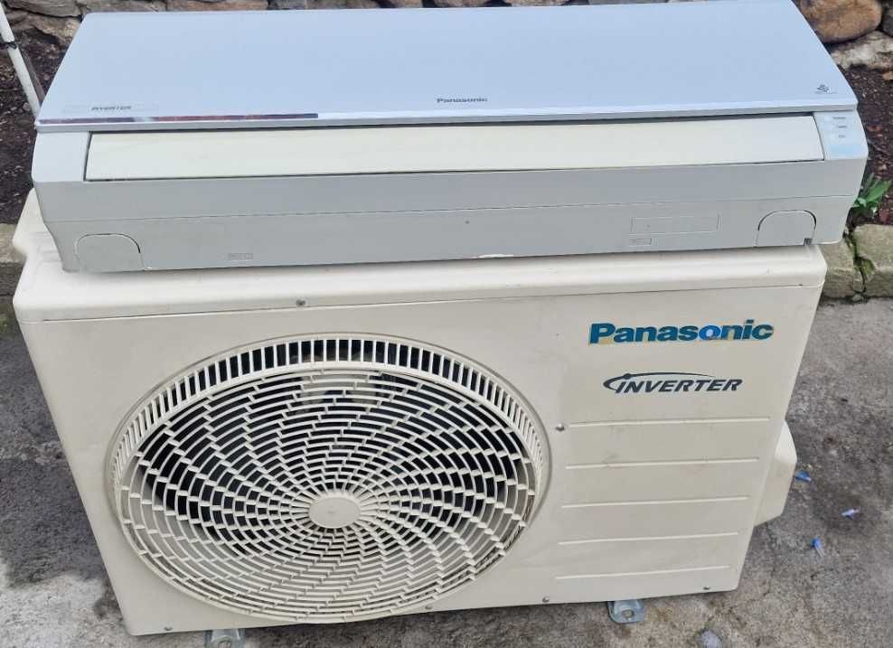 Инверторен климатик Panasonic TE12HKE 12000 Btu Malaysia