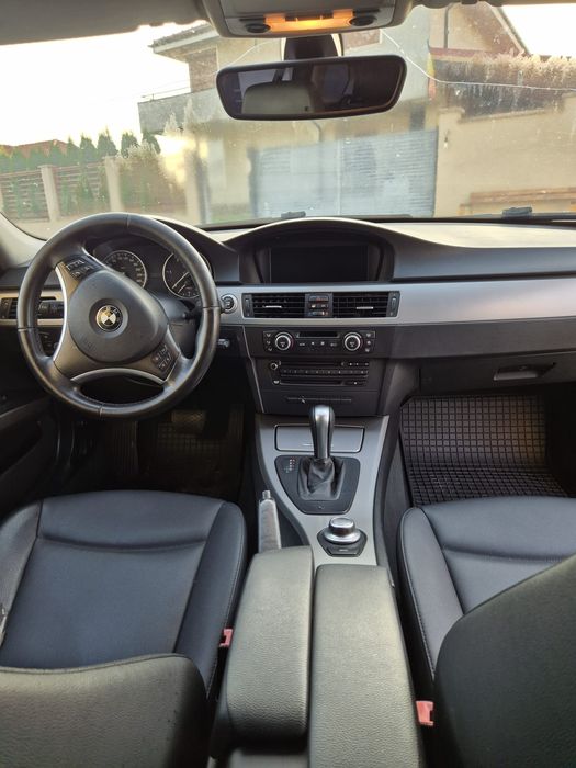 Vând BMW 320 e 91 3600 negociabil