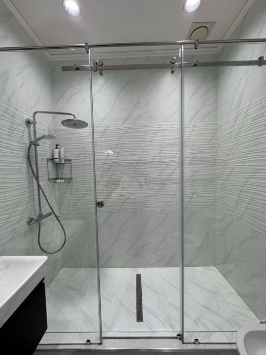 Коттедж 2,5 сотки Алишеробод