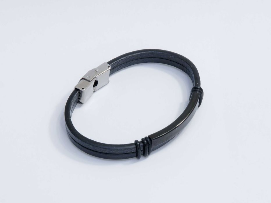 Мъжки бутикови гривни – стил, класа и характер