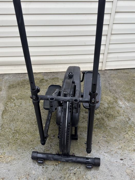 Vand bicicleta fitness