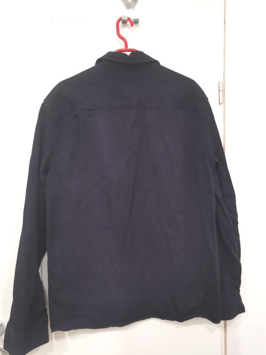 Cămașă denim bărbat H&M