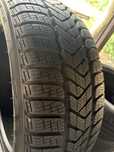 Зимни гуми 225/50/18 99H - Pirelli