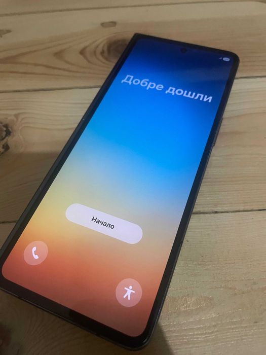 Samsung Galaxy z fold 5 - 256gb