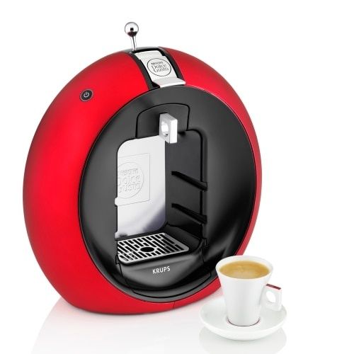 Кафемашина dolche gusto