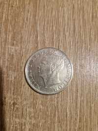Moneda veche argint 1944, aștept oferte