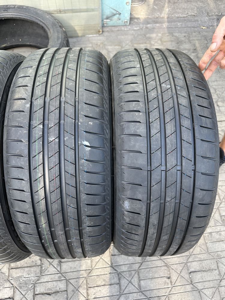 225 50 18 Anvelope de vară Noi Bridgestone Dot2022-2023