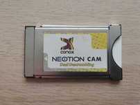 Модул за цифрова телевизия - Conax Neotion Cam