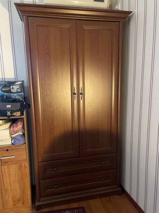 Шифонер,шкаф большой