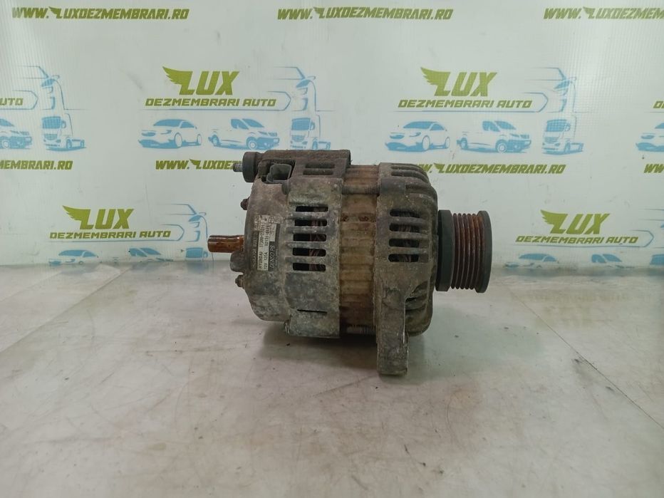 Alternator 37300-27011 2.0 crdi D4EA Hyundai Santa Fe SM [2000 - 2004