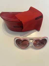 Ochelari de soare Moschino