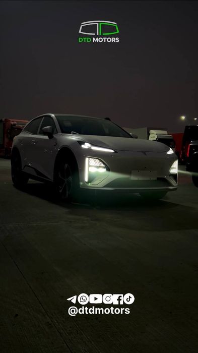 Deepal s07 230 Ultra 2026 model