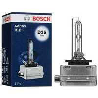 Лампа ксеноновая BOSCH Xenon HID D1S 35W PK32d-2