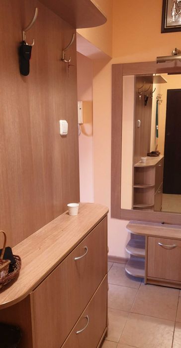 Дава се под наем Двустаен апартамент в София, Хиподрума - 48 кв.м за 433.5 € - Снимка #7