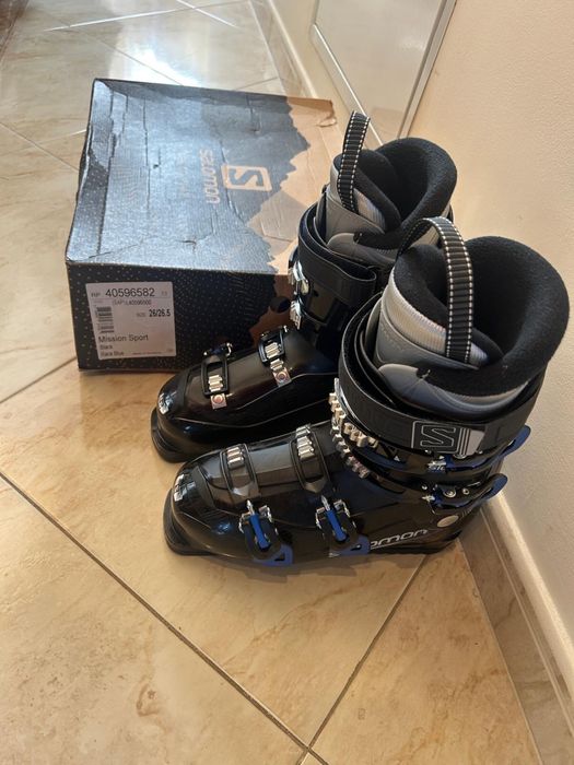 Clapari Salamon marime 26-26,5