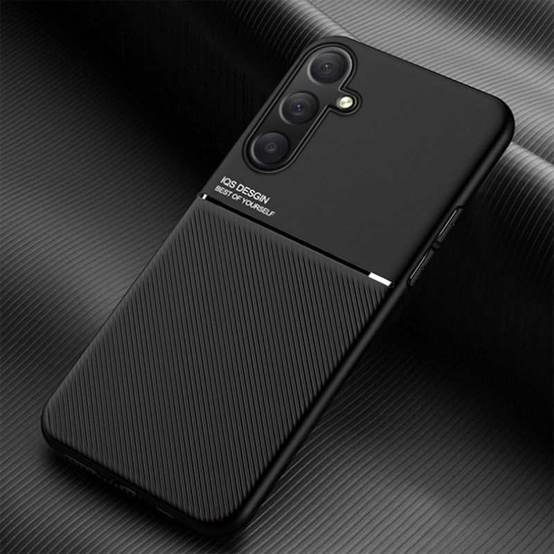 Samsung Galaxy A56 A16 4G 5G / MINIMAL кейс гръб с магнит