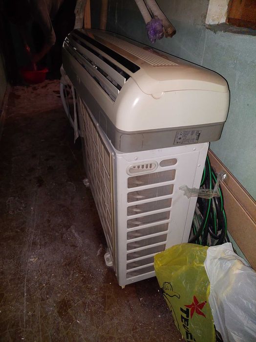 Продается кондиционер  Beko рабочий б/ у