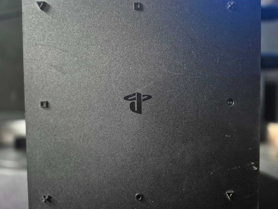 Ps4 402gb HDD (Stare foarte buna)