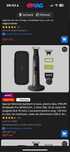 PHILIPS OneBlade Pro