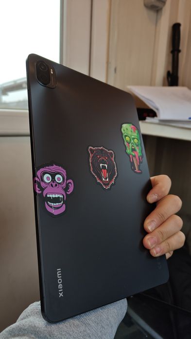 Tableta Xiaomi pad 5